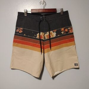 Billabong shorts Spinner Lo-tide